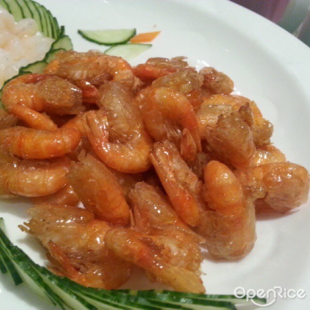 新苑私房菜