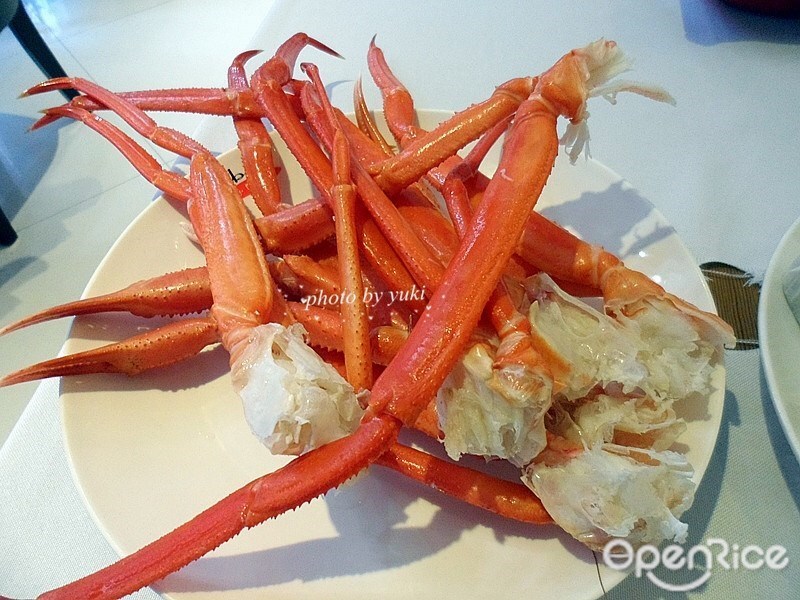小贝壳海鲜自助火锅