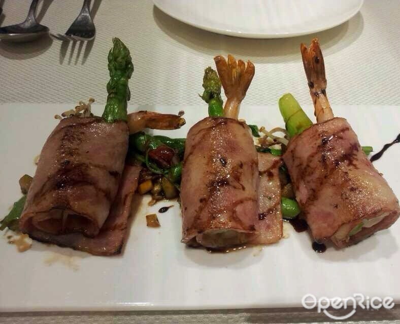 99西餐厅