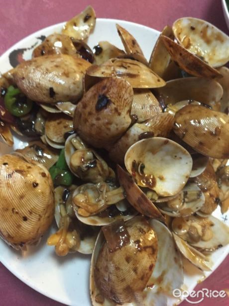 一哥肥牛火锅海鲜酒家