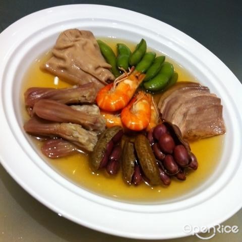 锦江大厨