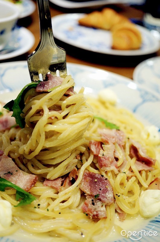 镰仓PASTA