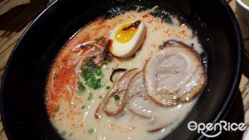长浜食堂