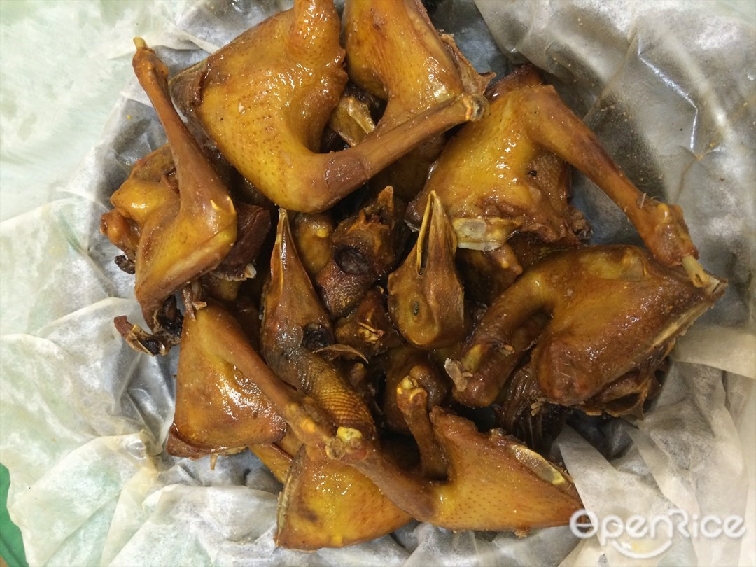 中山大鸽饭旗舰店