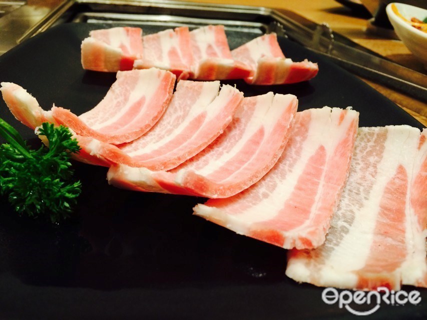 新石器烤肉