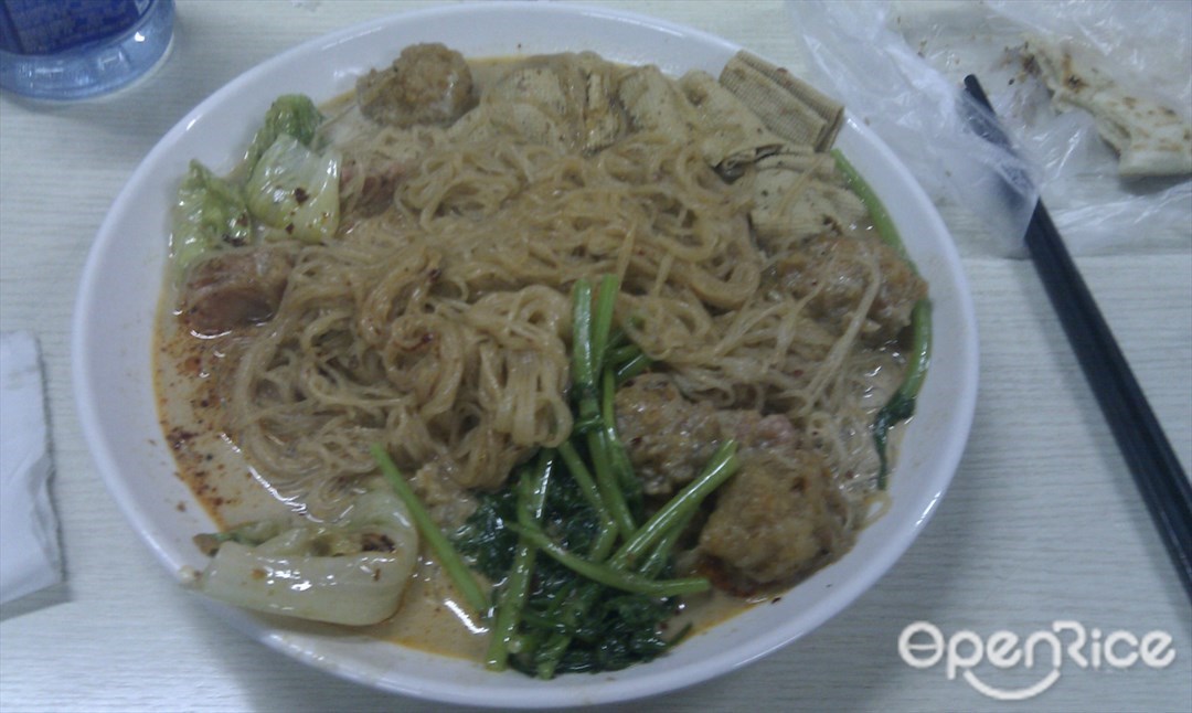 四川麻辣烫