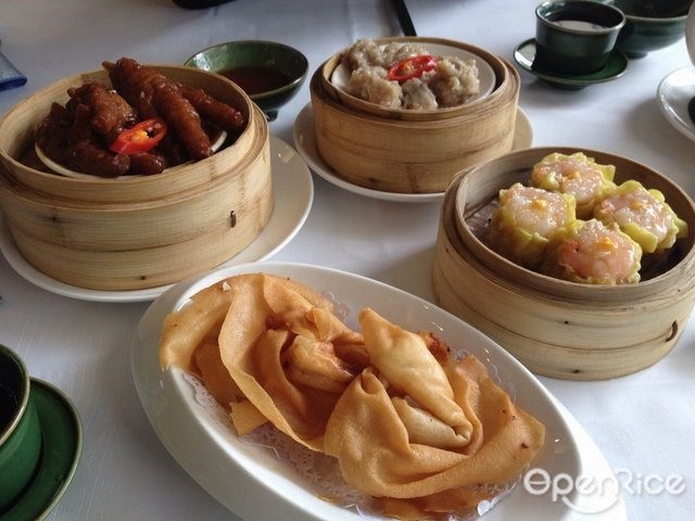 丹桂轩(新都店)