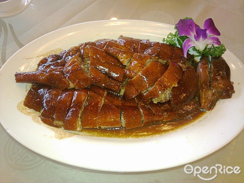 华丽宫酒家