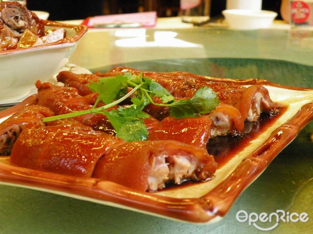 天記酒樓 (滘北廣場)