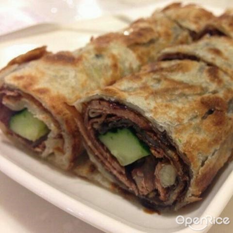 千秋膳房