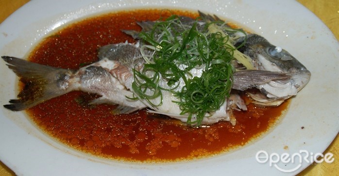 风味酒家