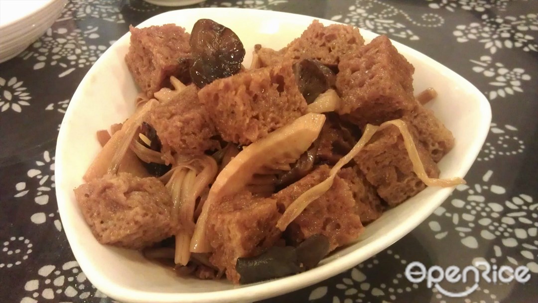 大紅燈籠江南菜館（翠竹路店）
