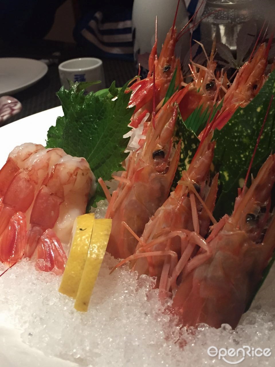 大崎日本料理
