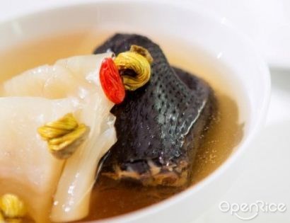 玉餐厅