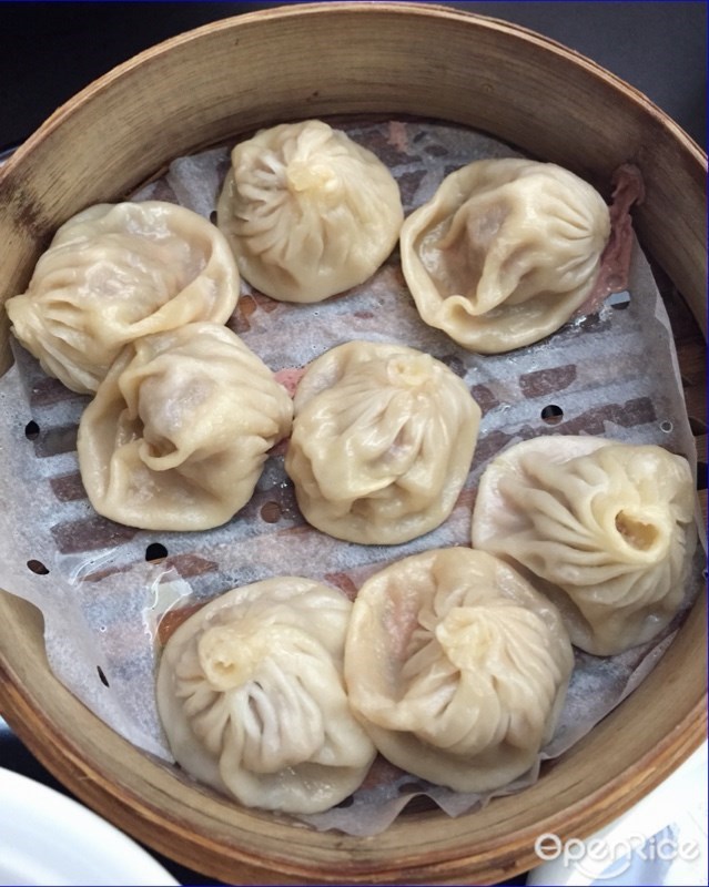 天下饺子