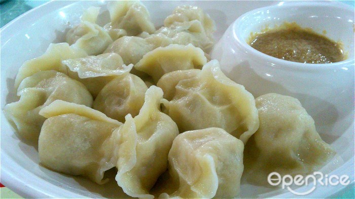 小天鹅饺子馆