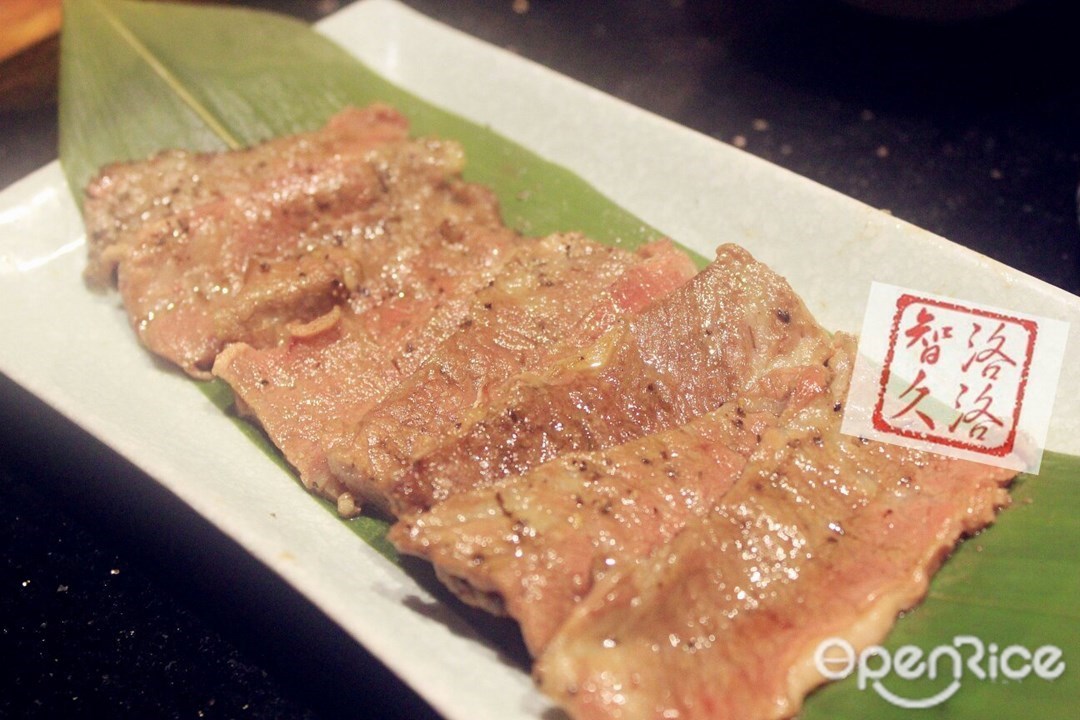 四吉日本料理