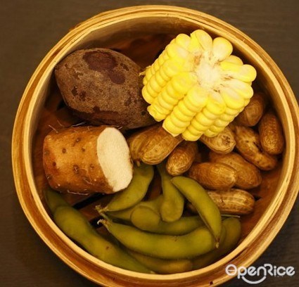 稻胜和卷饼粥坊
