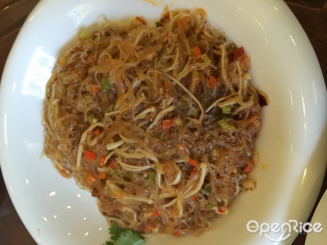 花都半岛豪苑酒家