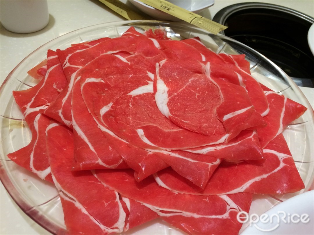 大厨房