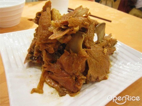黑天鹅饺子馆