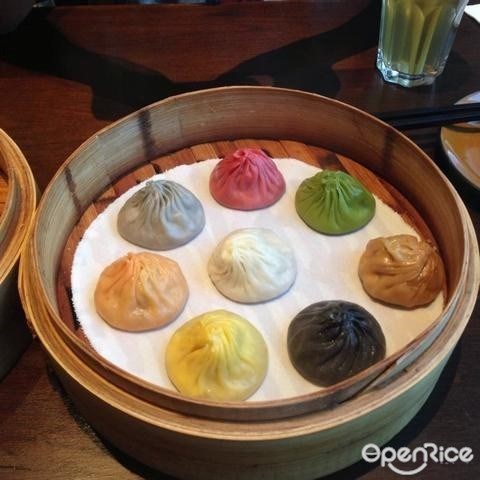 十味观-汤包传奇