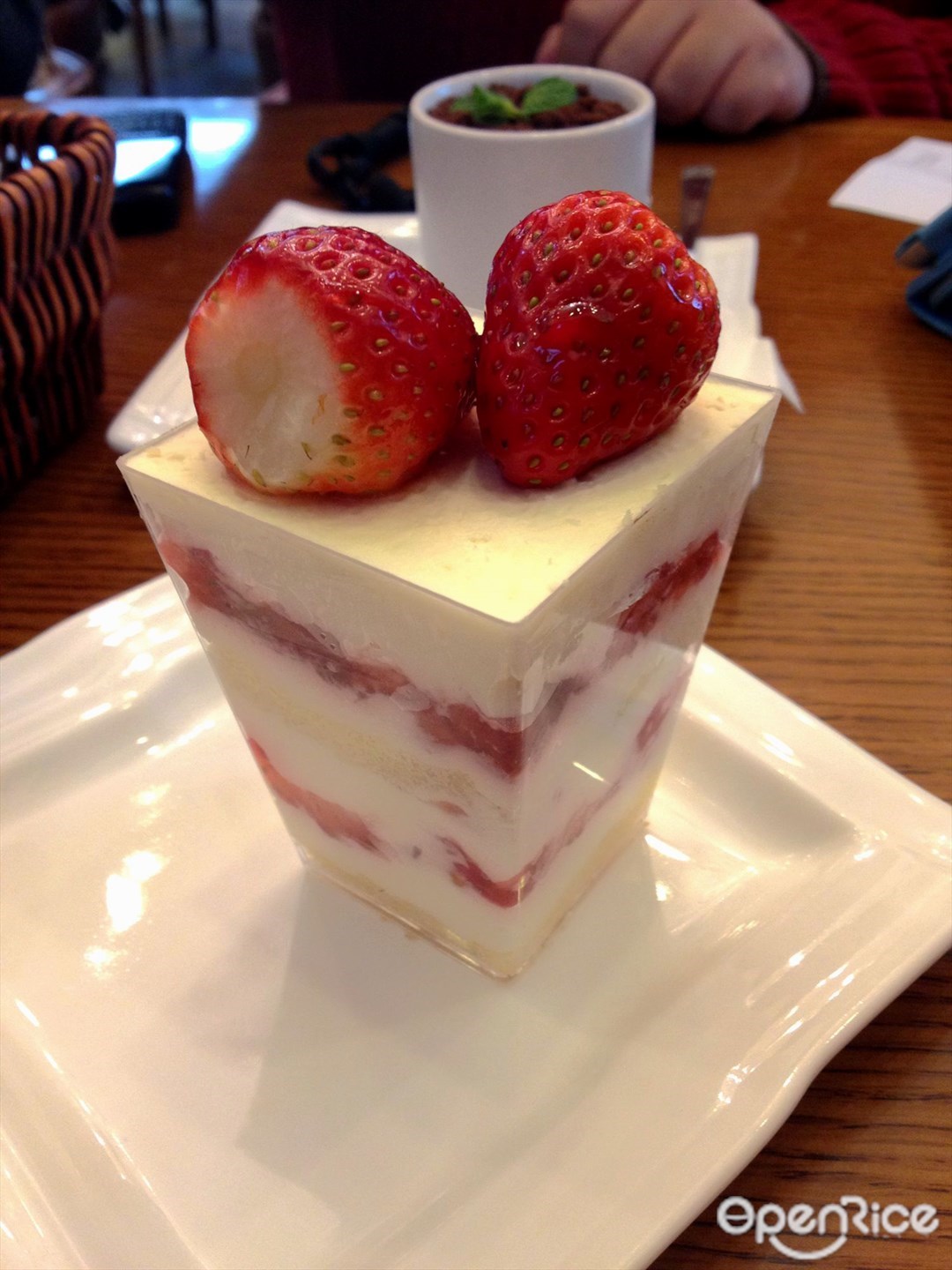 壹品饼家