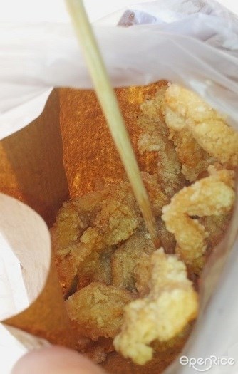 雅俗原味香酥鸡