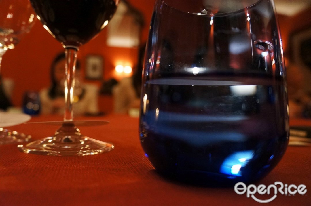 Le Bistro du Dr Wine