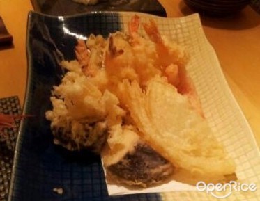 歌舞伎料亭
