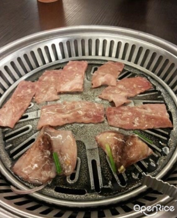 圣鲸美食汇
