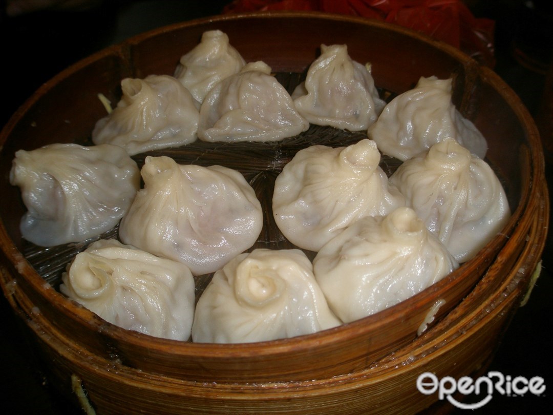 富春小笼
