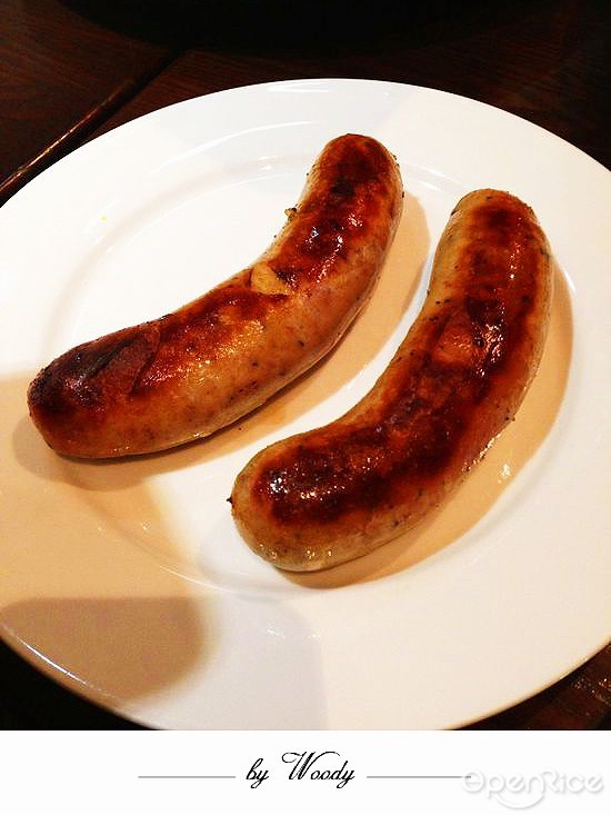 松饼先生