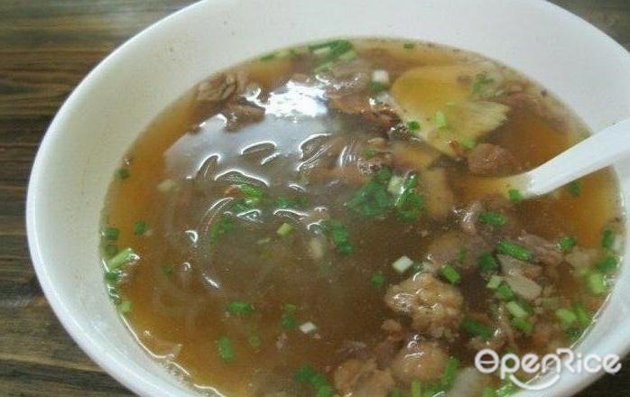 牛杂第一家
