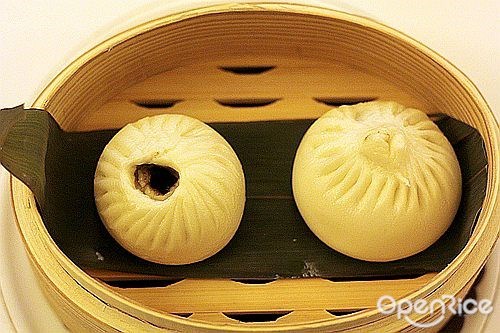 天下一品餐厅