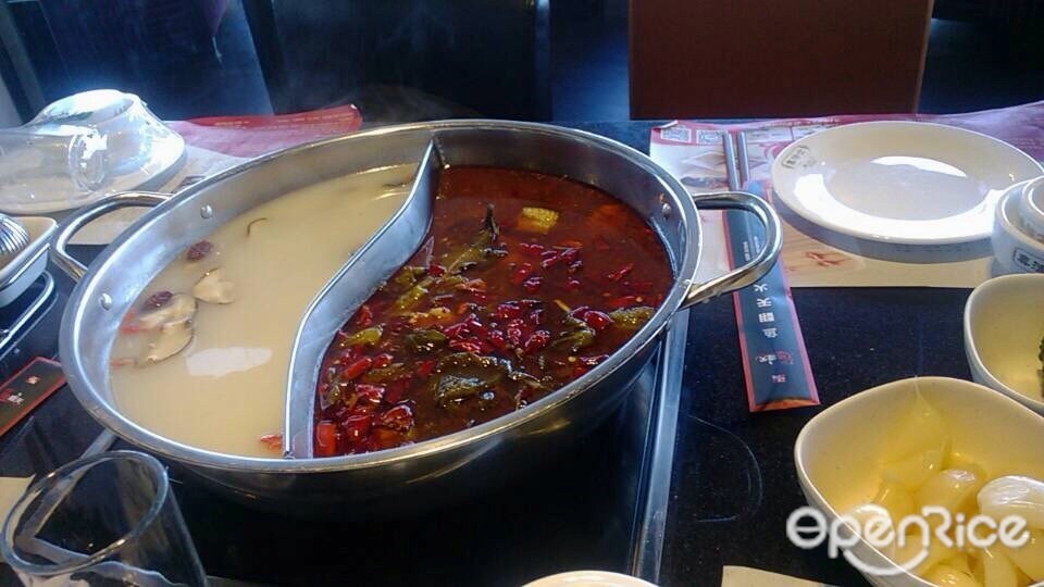 江湖鱼翻天