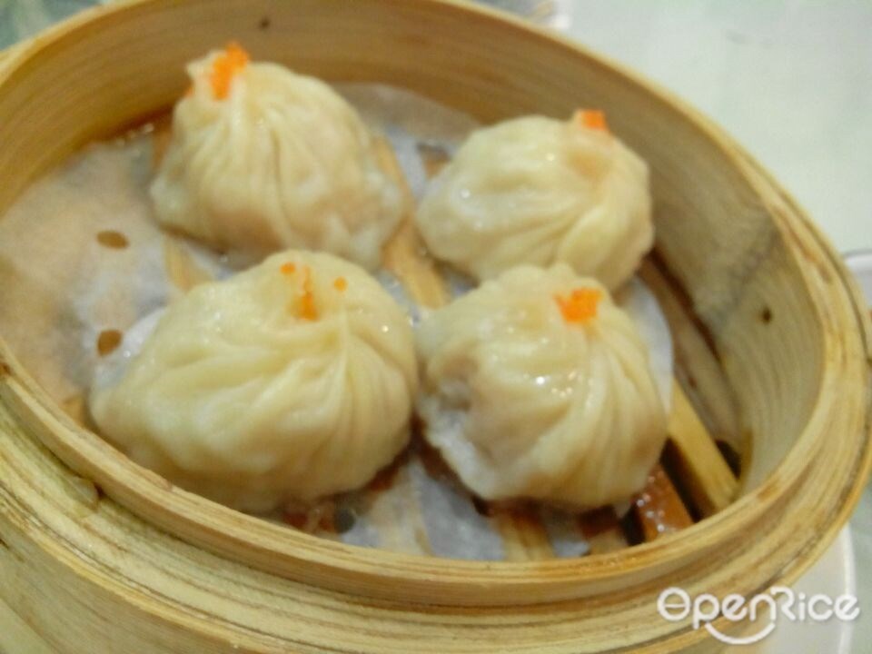 金龙船海鲜酒家