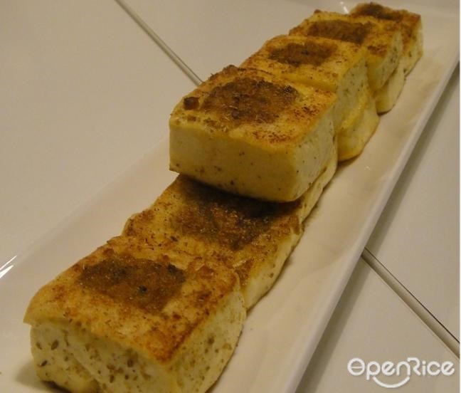 天水素食厨房