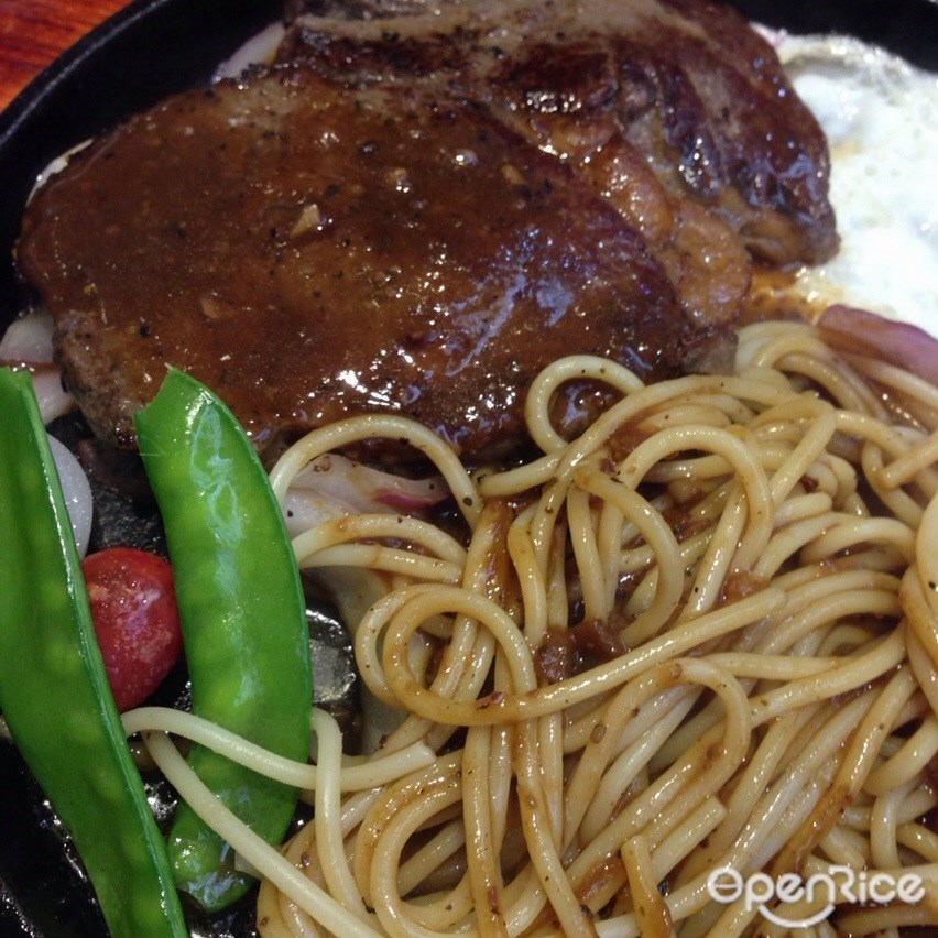 Steak牛排生活馆