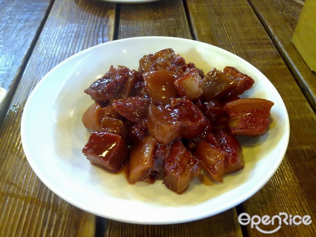 皇家冰窖小院