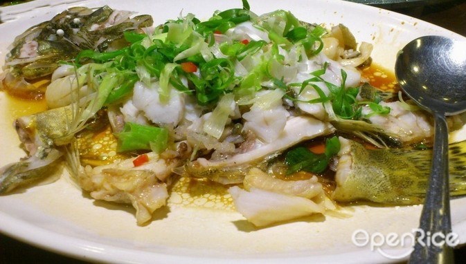 食为天