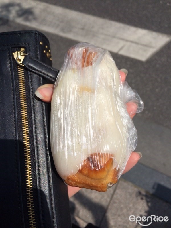 虹兆糕团店