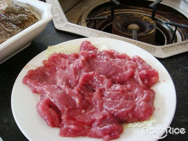 重庆辣幺妹鸳鸯火锅