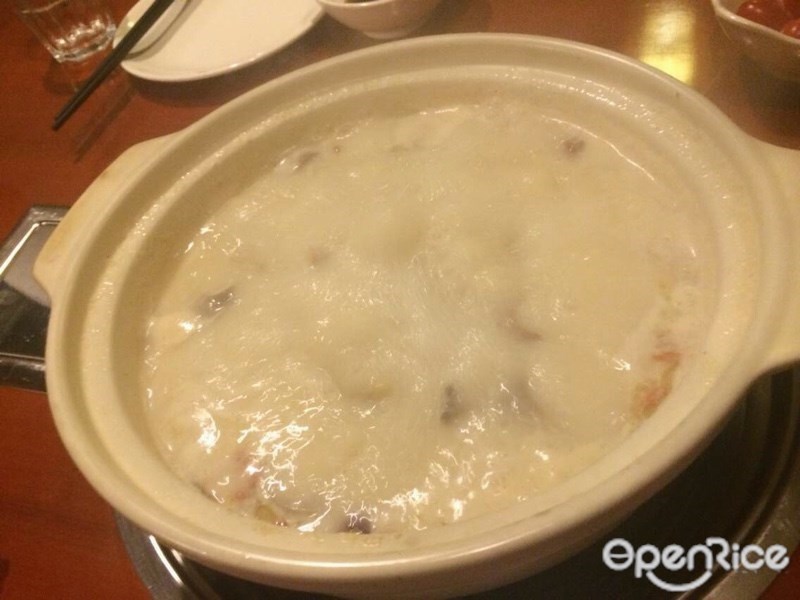 鼎味王