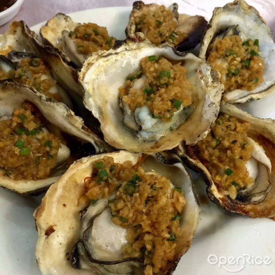 艺都海鲜鱼翅酒家