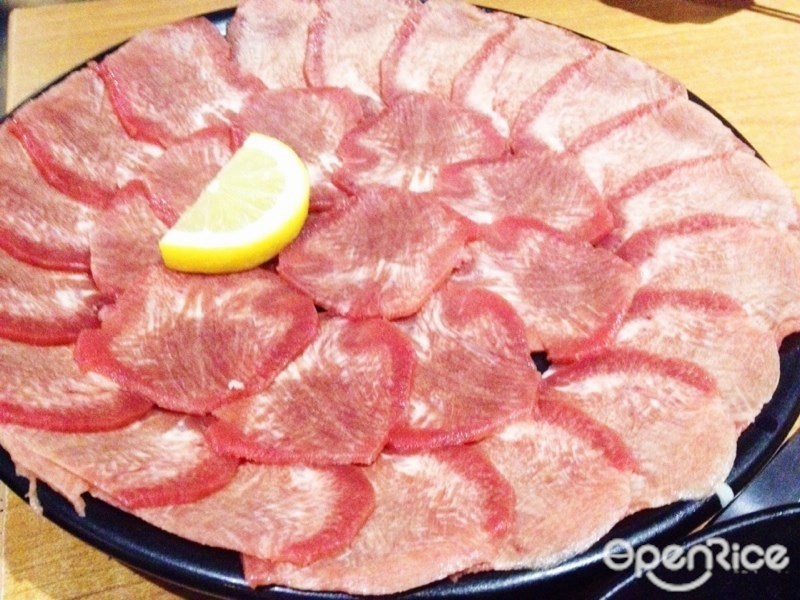 山茶花韩国家庭料理