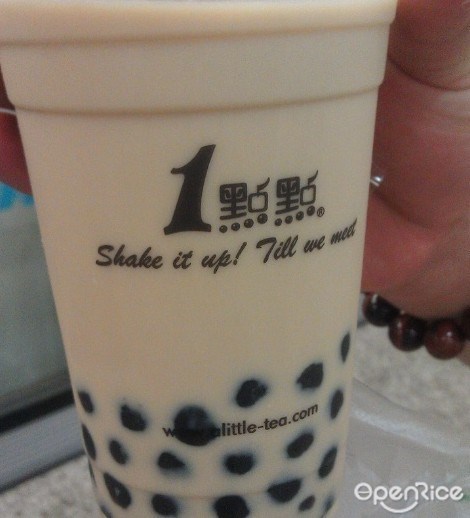 1点点