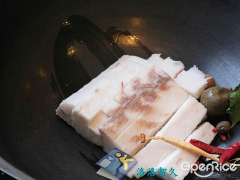 野生大鱼坊