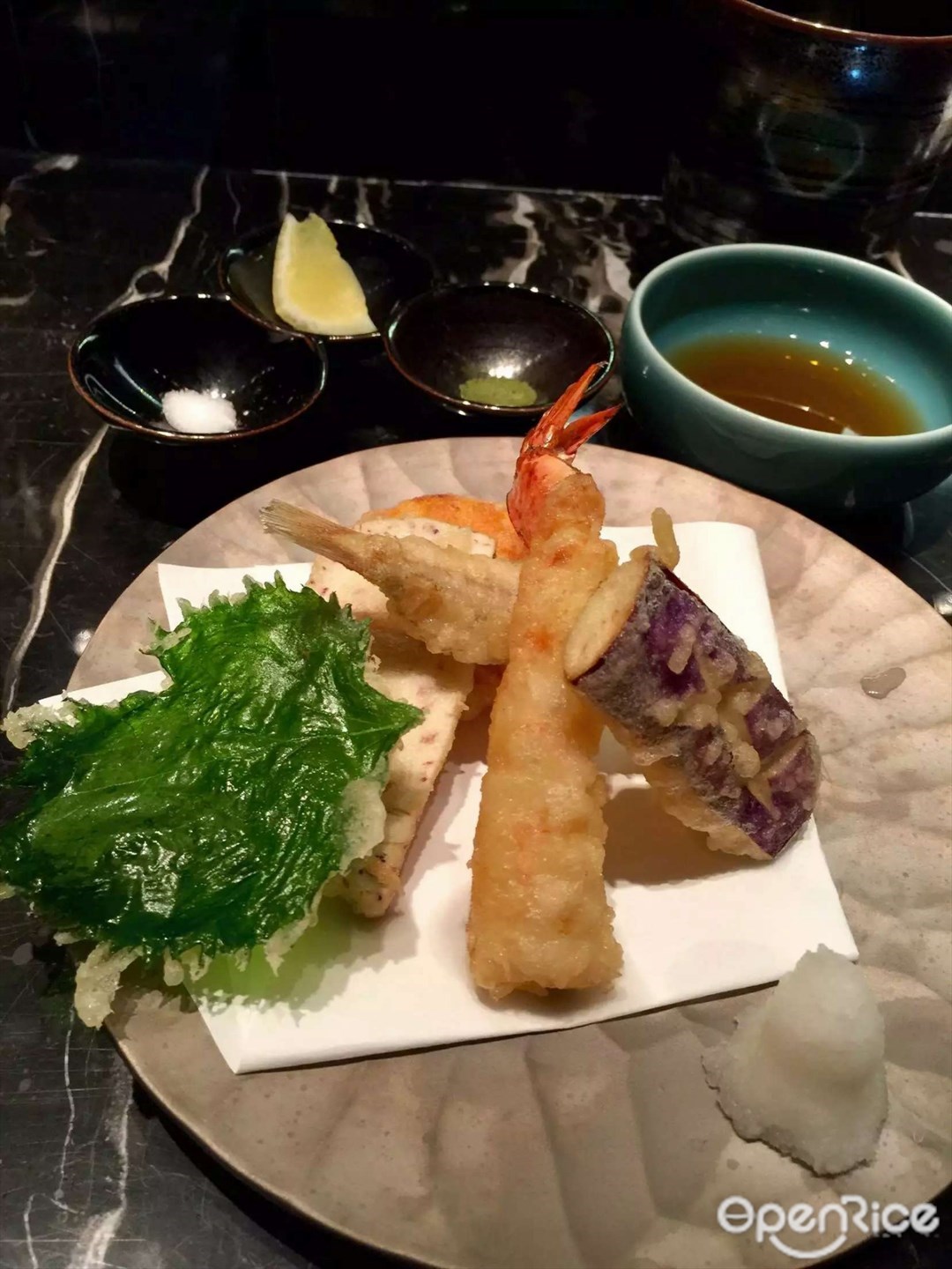 稻菊日本料理