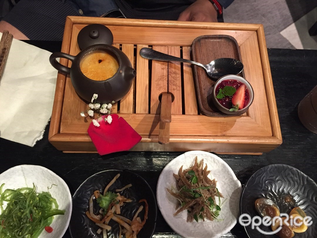 雕爷牛腩